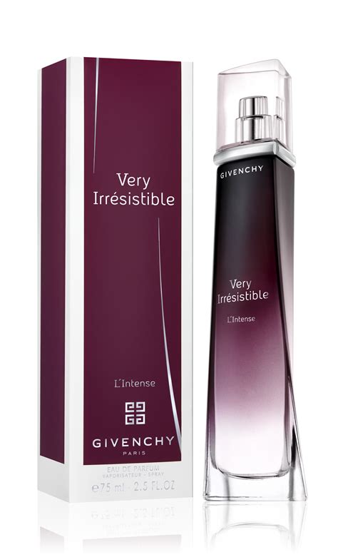 givenchy perfume women